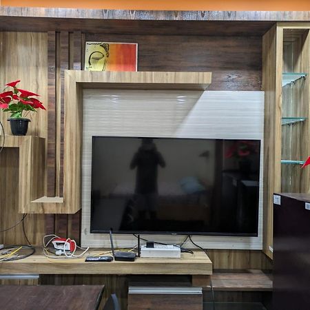 Vijayanagara Home Stay Hampi Eksteriør bilde