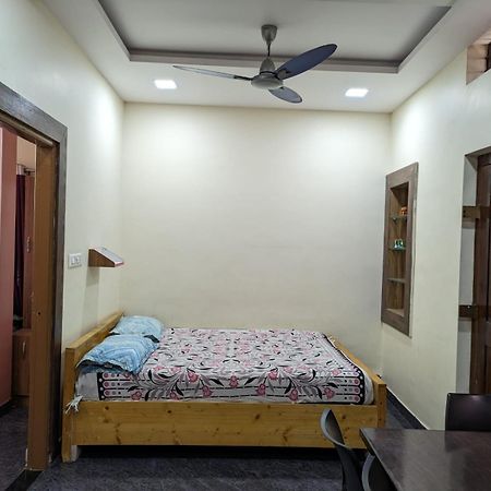 Vijayanagara Home Stay Hampi Eksteriør bilde
