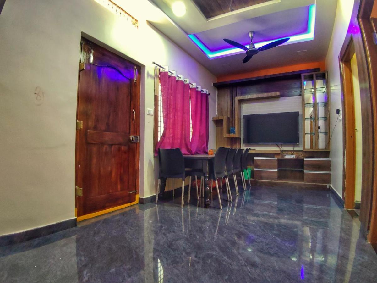 Vijayanagara Home Stay Hampi Eksteriør bilde