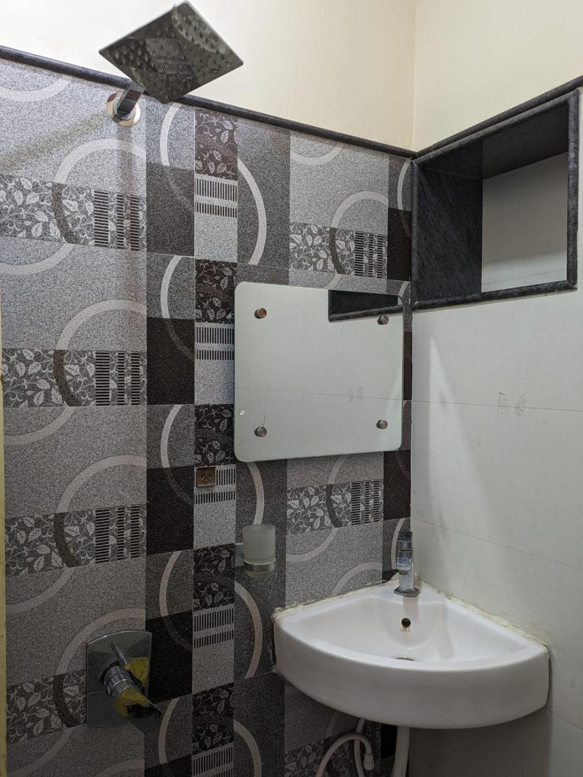 Vijayanagara Home Stay Hampi Eksteriør bilde