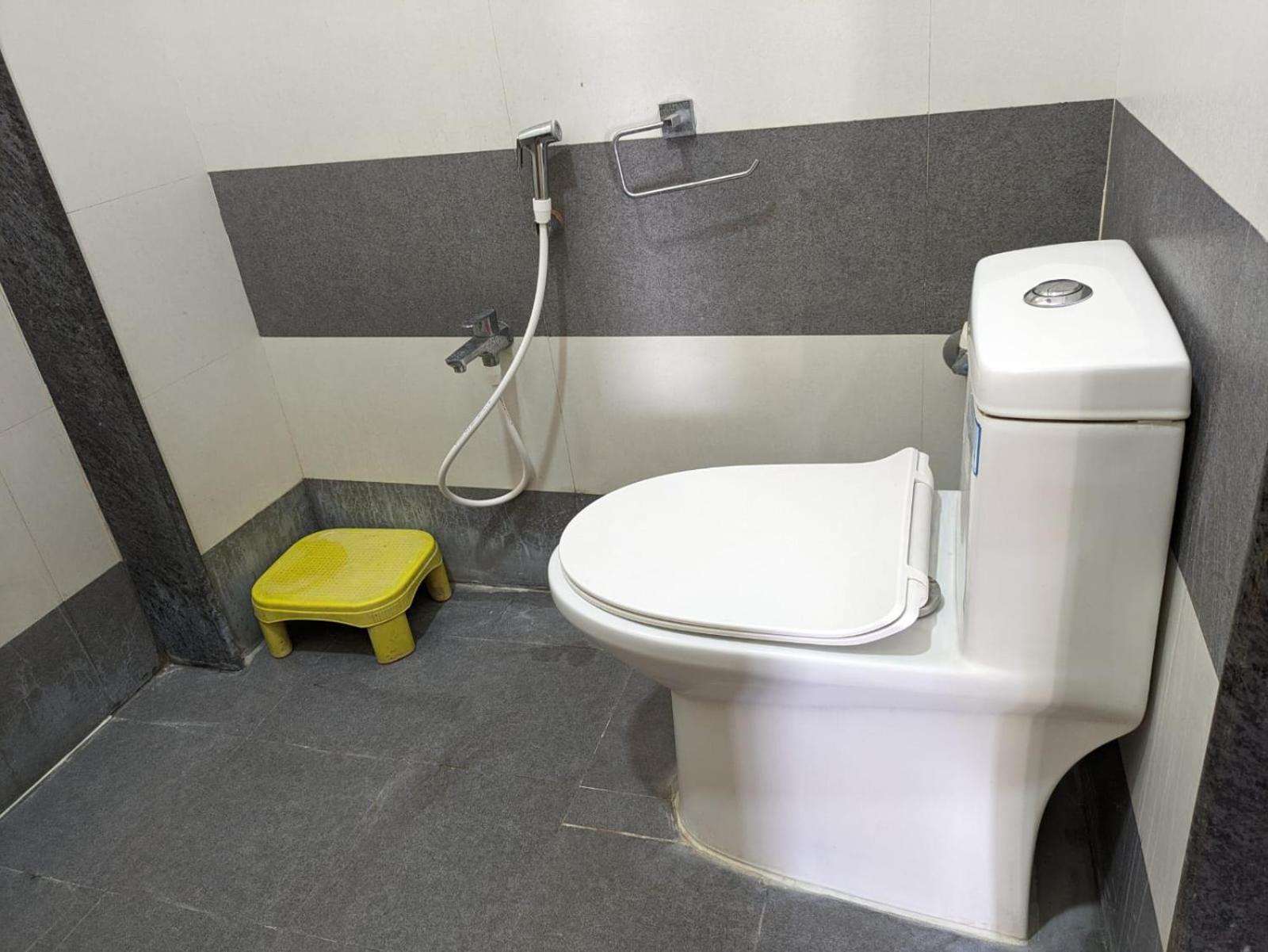 Vijayanagara Home Stay Hampi Eksteriør bilde