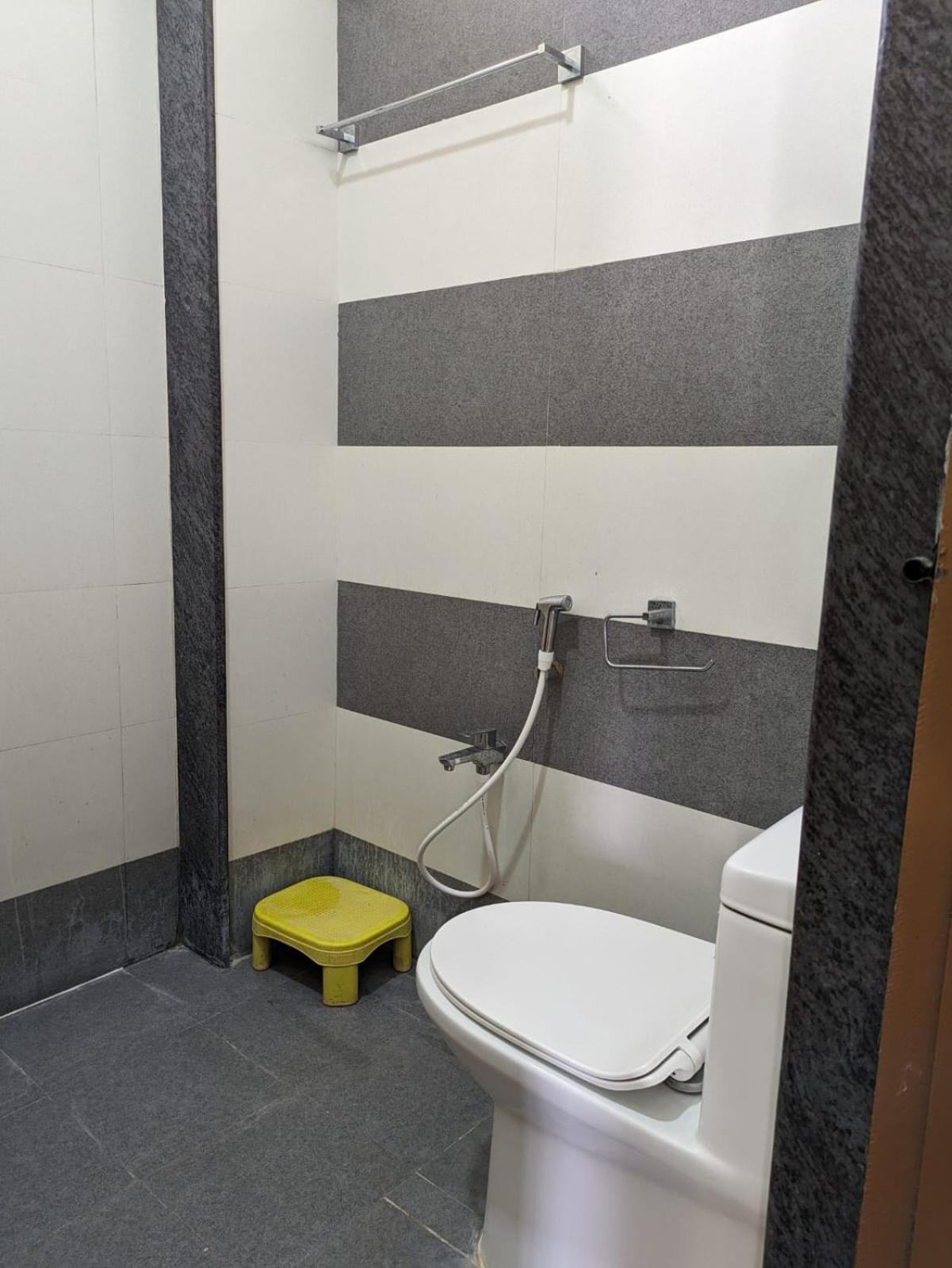Vijayanagara Home Stay Hampi Eksteriør bilde