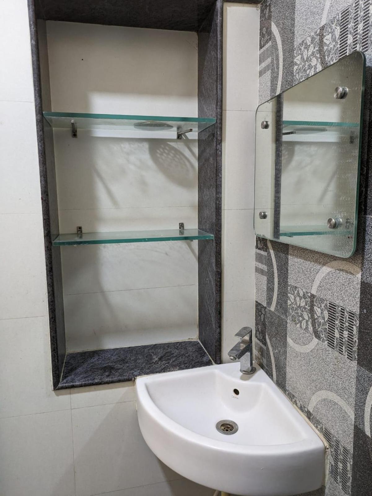 Vijayanagara Home Stay Hampi Eksteriør bilde