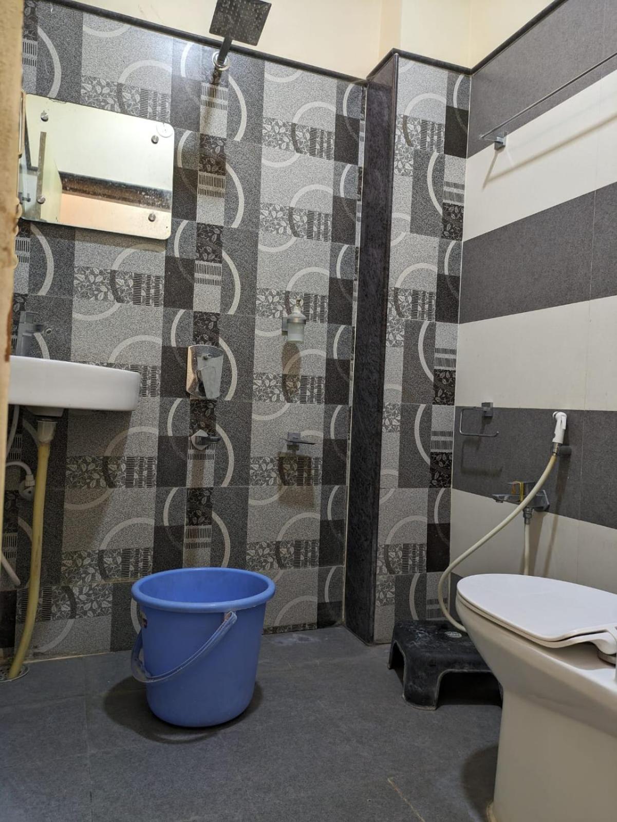 Vijayanagara Home Stay Hampi Eksteriør bilde