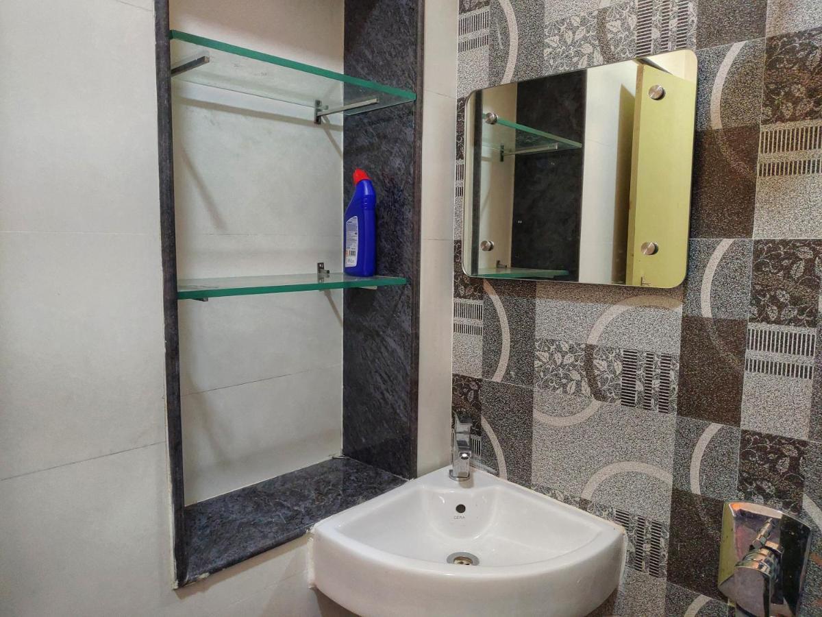 Vijayanagara Home Stay Hampi Eksteriør bilde